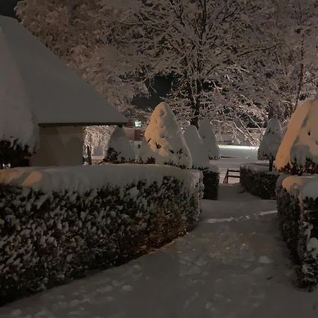 Ferienpark Rursee ジンメラート エクステリア 写真
