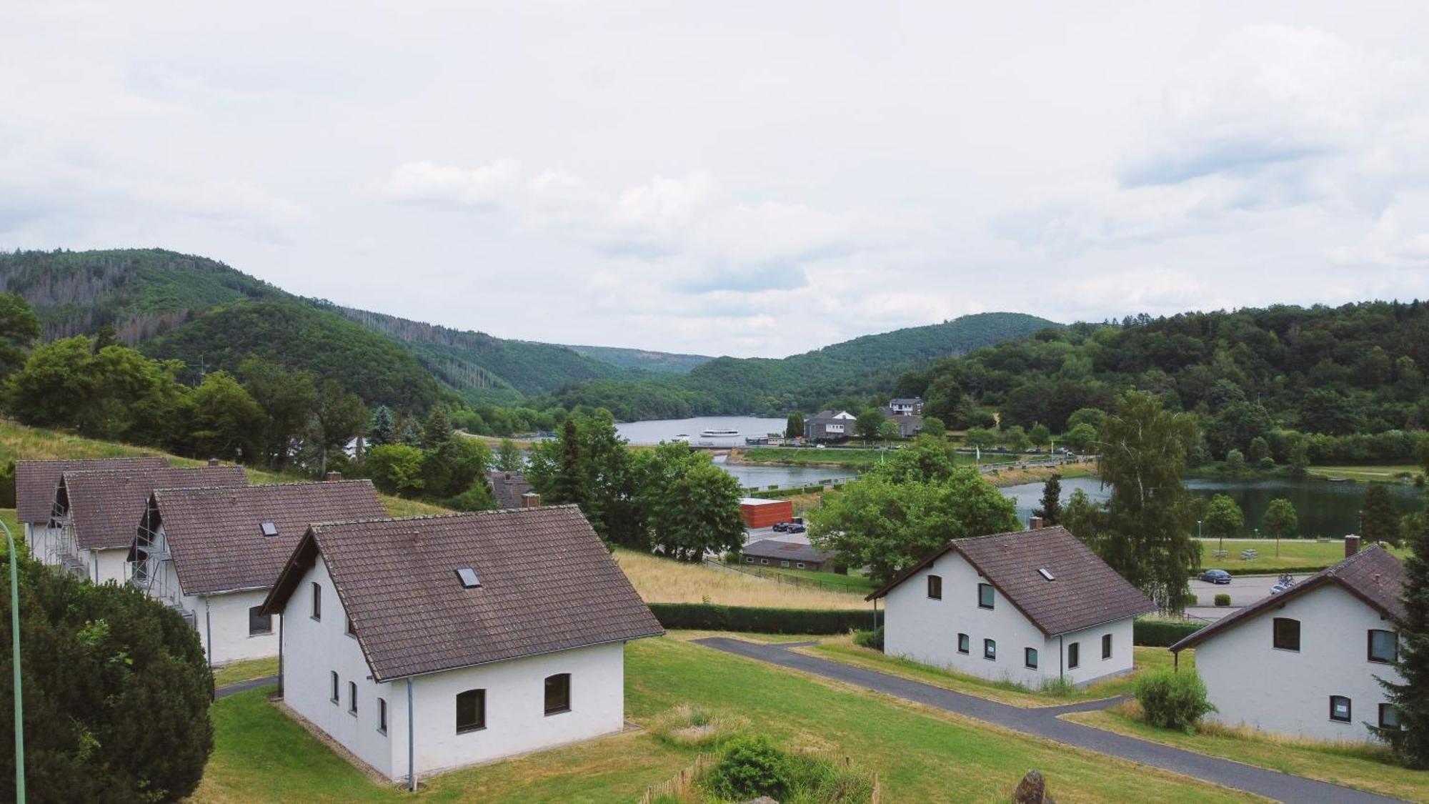 Ferienpark Rursee ジンメラート エクステリア 写真