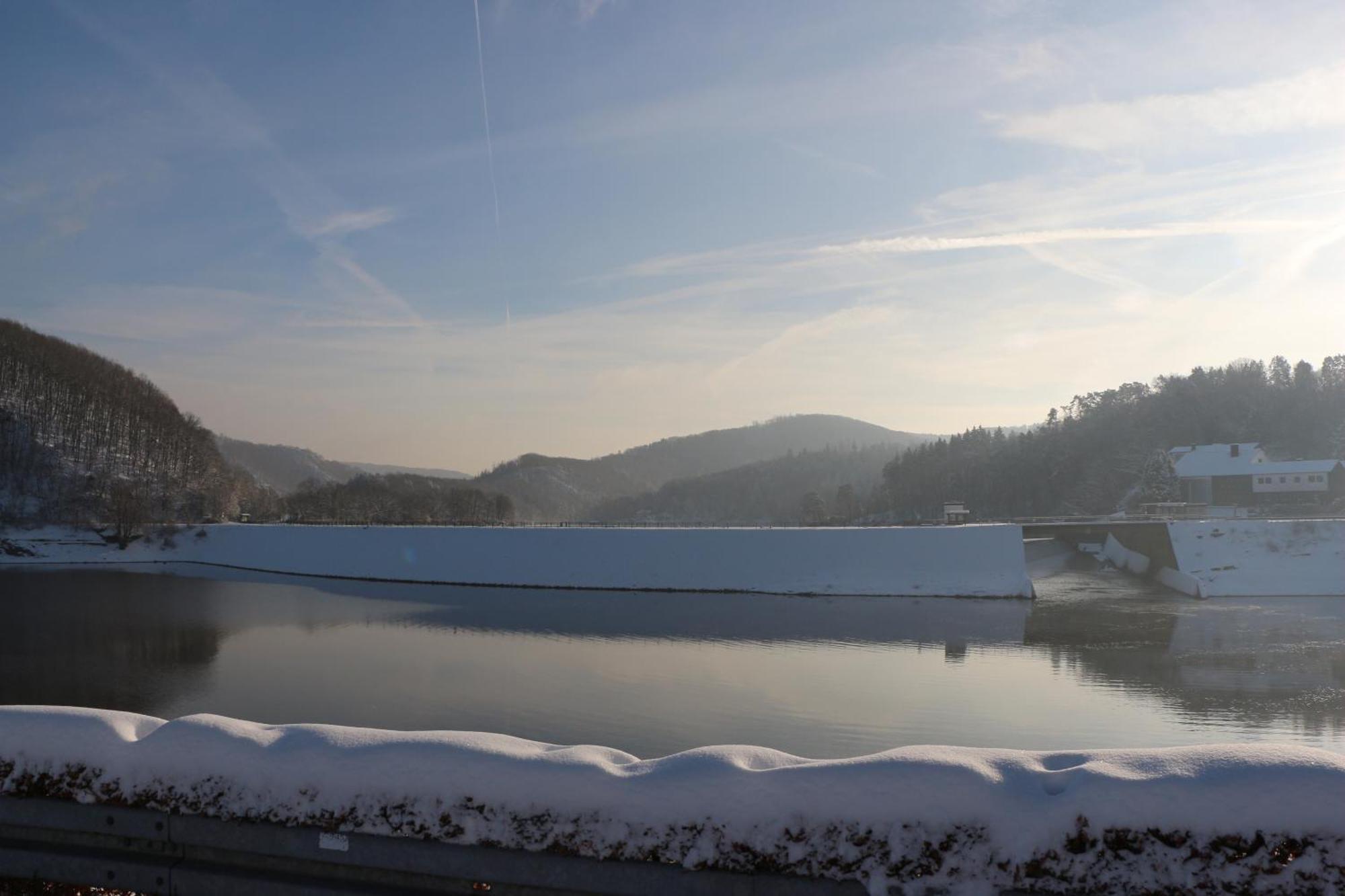 Ferienpark Rursee ジンメラート エクステリア 写真