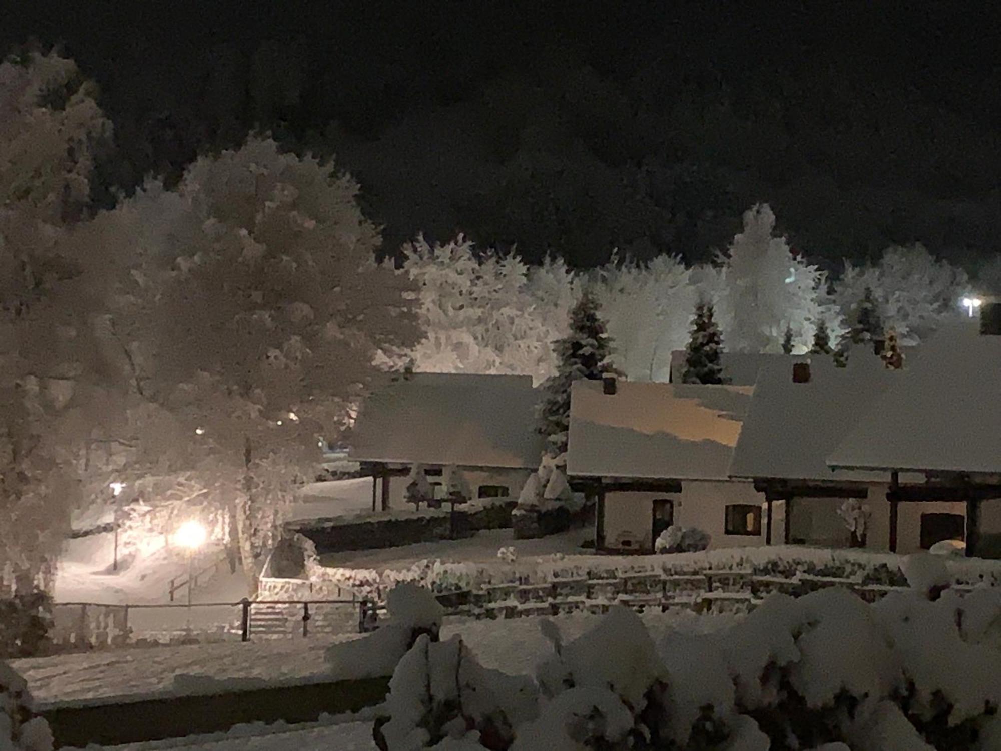 Ferienpark Rursee ジンメラート エクステリア 写真